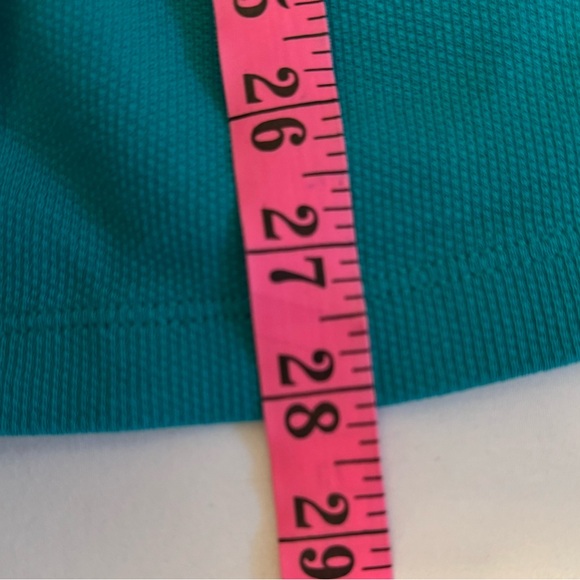 Men’s Aime Leon Dore cotton pique polo - Picture 9 of 9